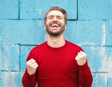 Essy Knopf gay inner critic