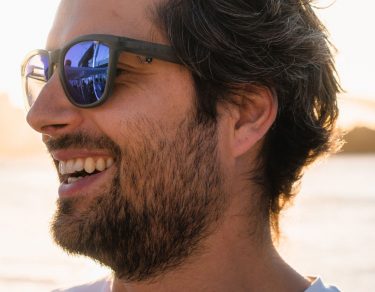 Essy Knopf coronavirus pandemic