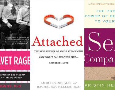 growth and healing Essy Knopf