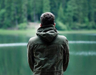 Essy Knopf gay men masking shame with contempt