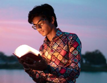 Essy Knopf introvert COVID-19