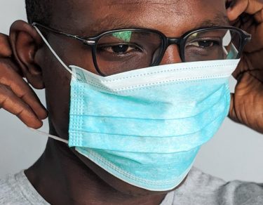 Essy Knopf coronavirus toxic covid-19 shaming