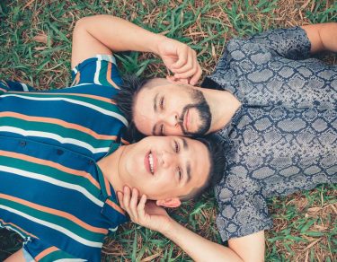 Essy Knopf magical thinking