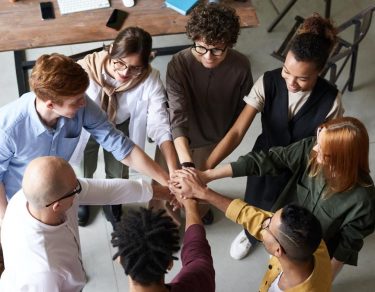 Essy Knopf social work career skills