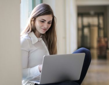 Essy Knopf social work go digital