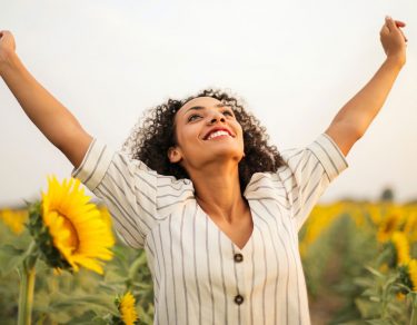 Essy Knopf social work secret self-care tips