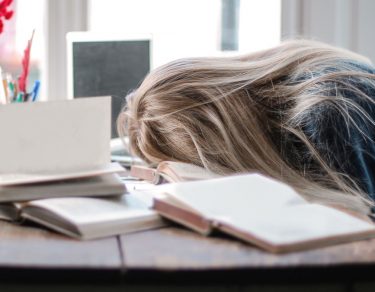 Essy Knopf social work school