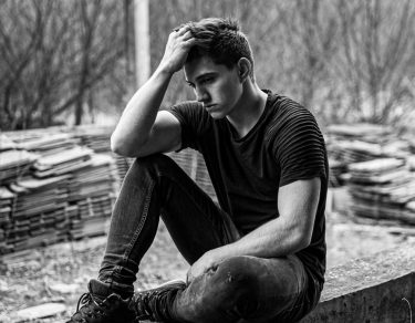 Essy Knopf male privilege