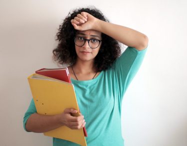 Essy Knopf self-care techniques