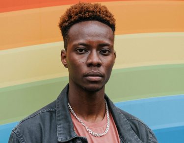 Gray-a demisexual graysexual asexual Essy Knopf