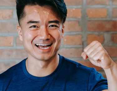 self-esteem confidence strengths autism Essy Knopf