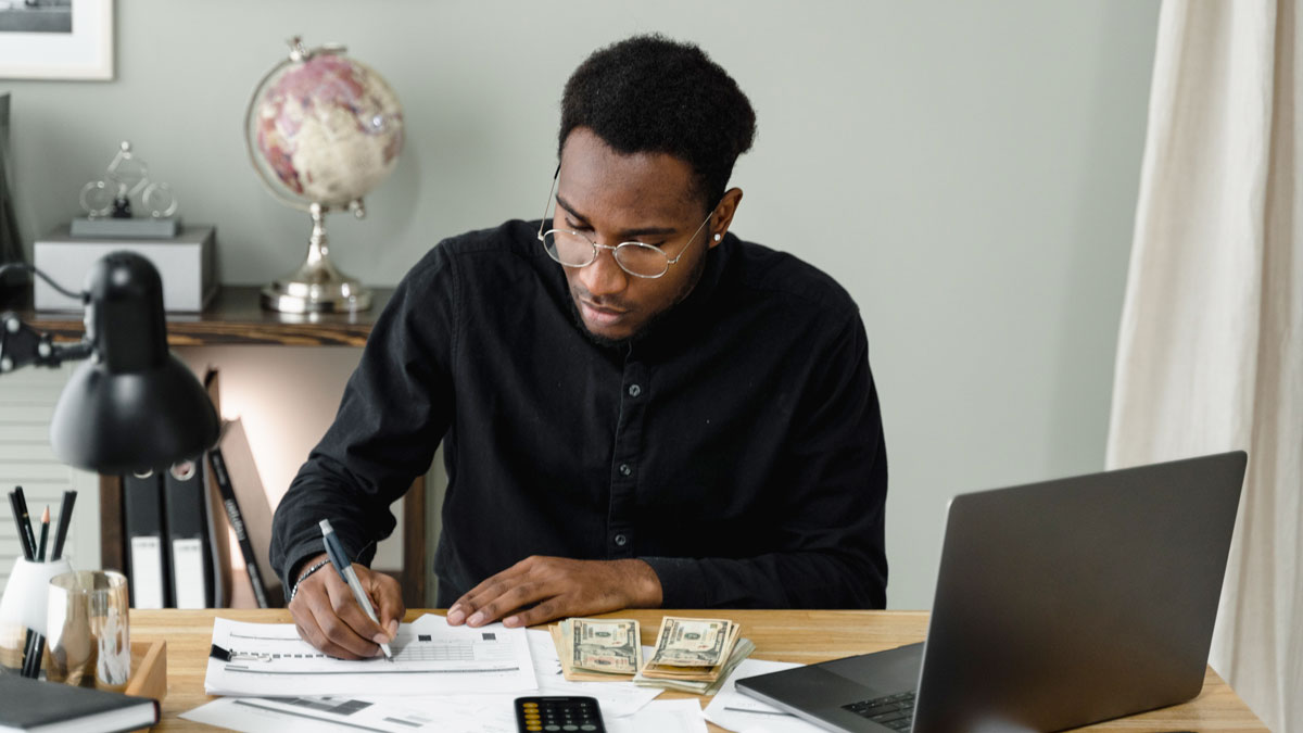 Essy Knopf social work school