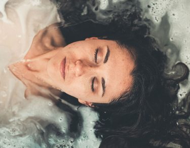 Essy Knopf social work self-care