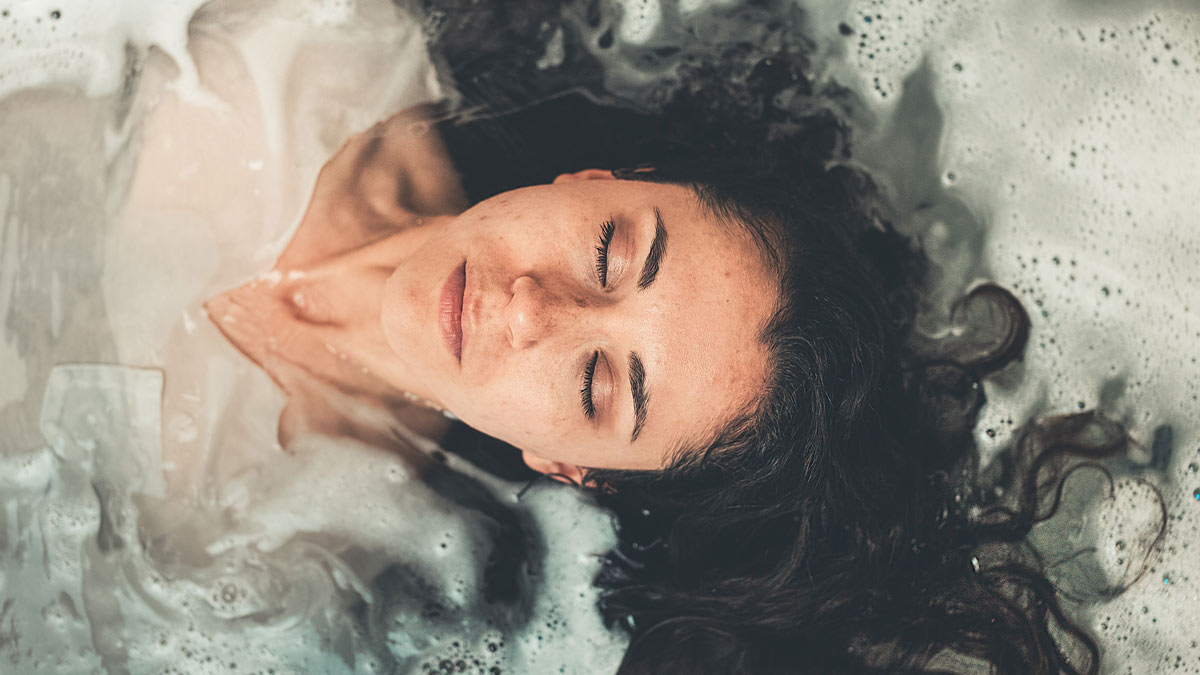 Essy Knopf social work self-care