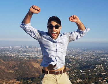 Essy Knopf Confessions of a Control Freak