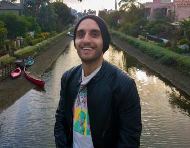 Essy Knopf Confessions of a Control Freak