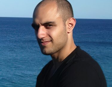 Essy Knopf Confessions of a Control Freak