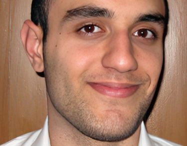 Essy Knopf Confessions of a Control Freak