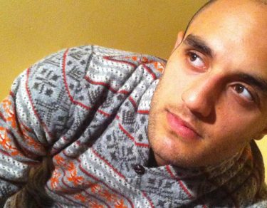 Essy Knopf Confessions of a Control Freak