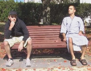 Essy Knopf Confessions of a Control Freak