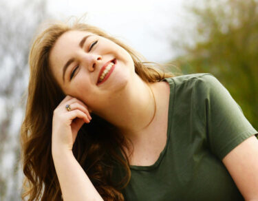 Essy Knopf multi-passionate
