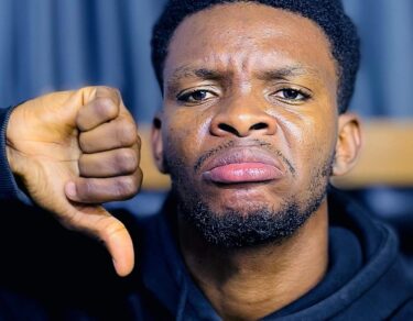 Essy Knopf tyrannical inner critic