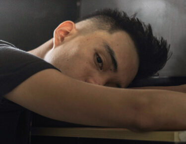 Essy Knopf neurodivergent overfunctioning