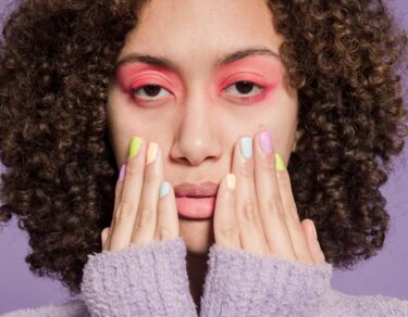 Essy Knopf neurodivergent perfectionism