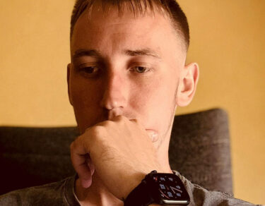 Essy Knopf internalized ableism