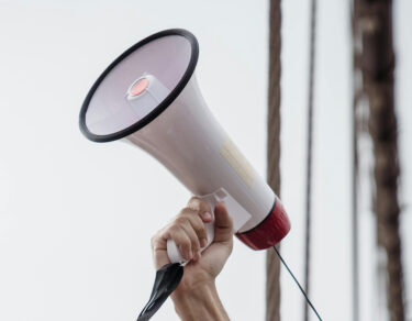 Essy Knopf neurodivergent advocacy