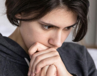 Essy Knopf neurodivergent perseveration