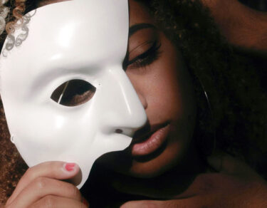 Essy Knopf neurodivergent unmasking