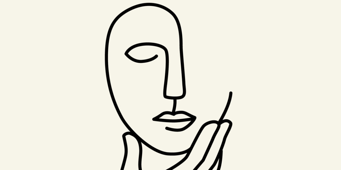 Essy Knopf unmasking