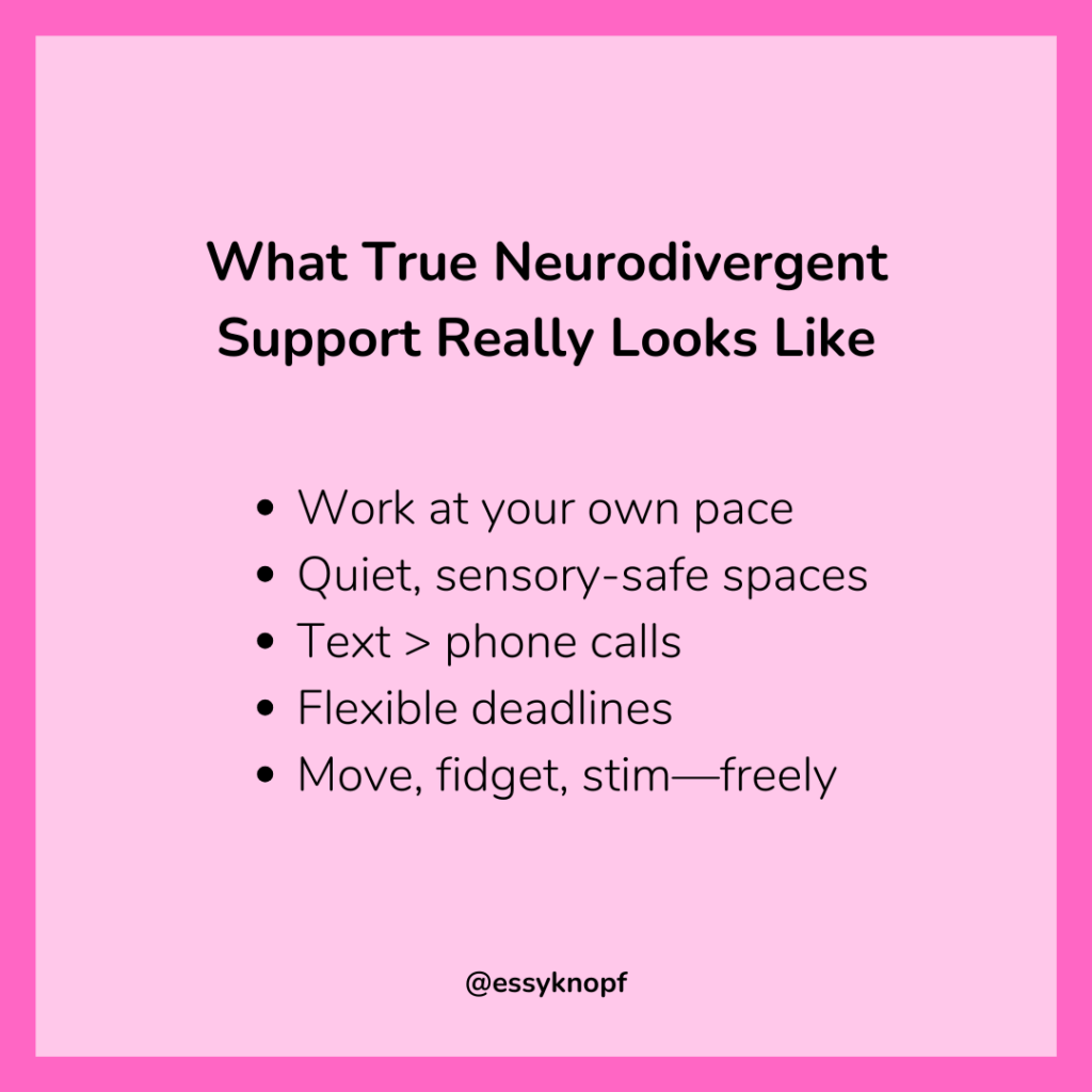 Essy Knopf distributive justice