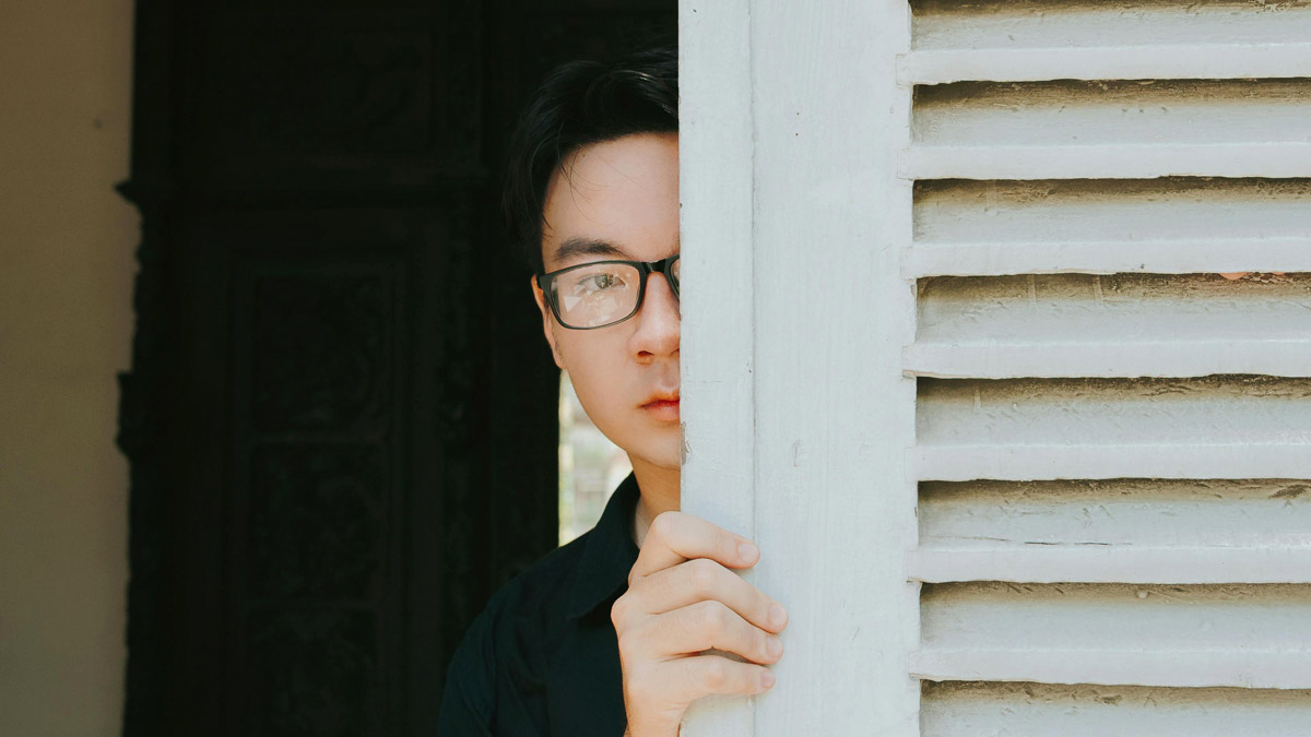 Essy Knopf neurodivergent self-worth