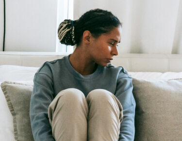 Essy Knopf rejection sensitivity