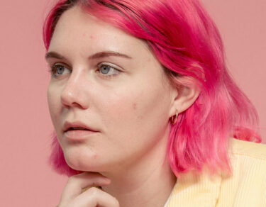 Essy Knopf neurodivergent authenticity