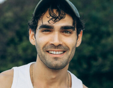 Essy Knopf alphabet souper