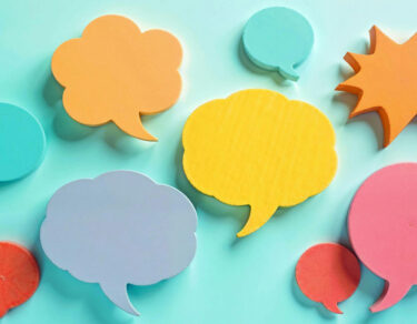 Essy Knopf explicit communication
