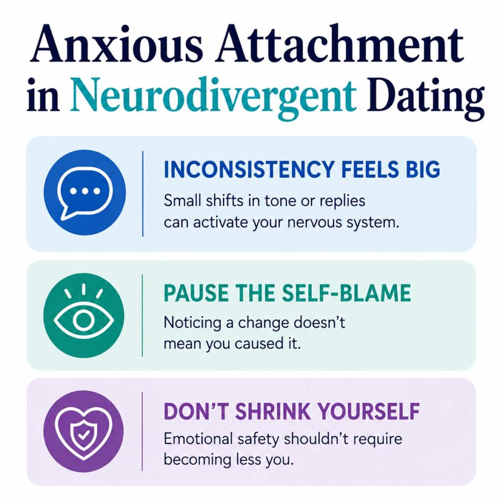 Essy Knopf avoidant attachmment