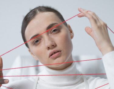 Essy Knopf avoidant attachment