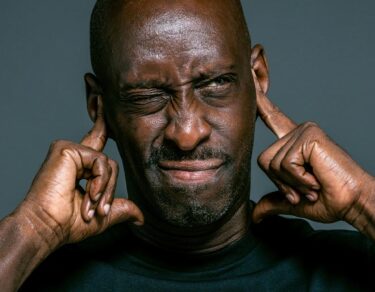 Essy Knopf misophonia
